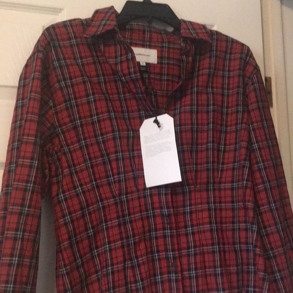 Current/Elliott shirt - Picture 3 of 4